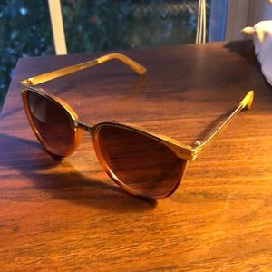 Foster grant sunglasses